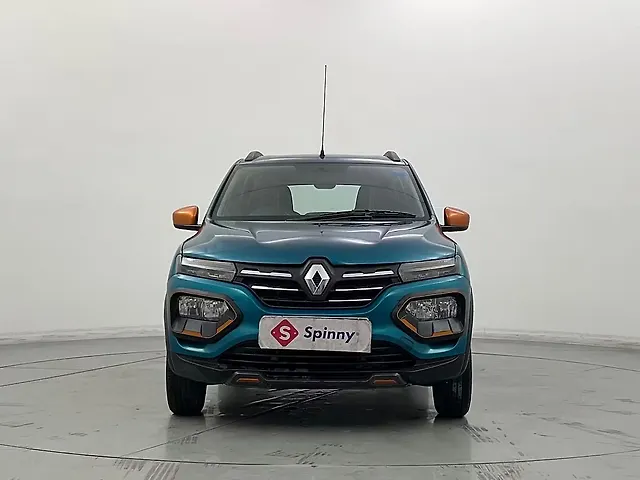 Used Renault Kwid [2019-2022] CLIMBER 1.0 (O) in Delhi