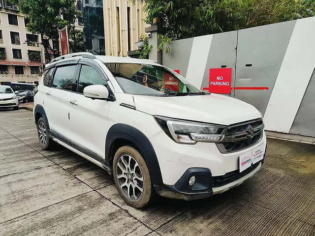 Used 2022 Maruti Suzuki XL6 in Mumbai