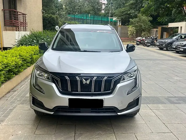 Used 2024 Mahindra XUV700 in Bangalore