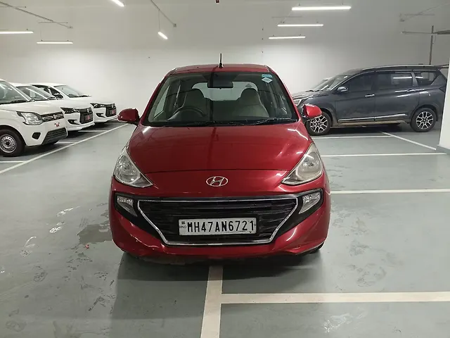 Used 2019 Hyundai Santro in Navi Mumbai