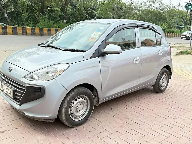 Used 2021 Hyundai Santro in Ghaziabad
