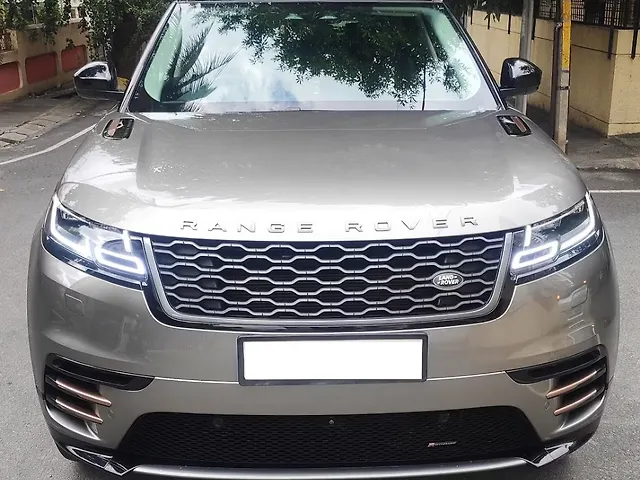 Used 2023 Land Rover Range Rover Velar in Bangalore