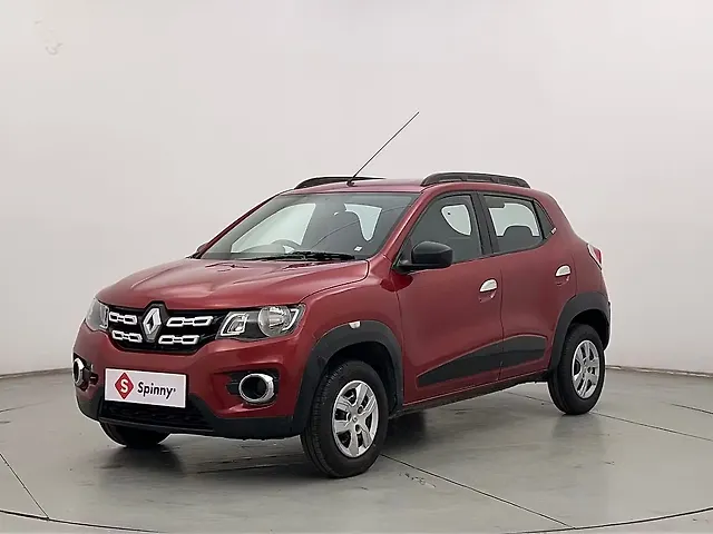Used 2016 Renault Kwid in Chennai