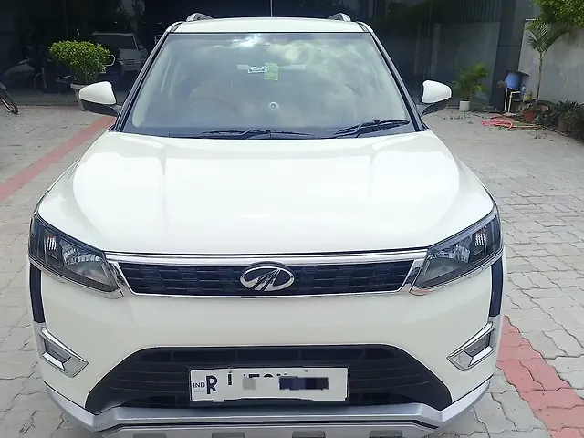 Used 2020 Mahindra XUV300 in Jaipur