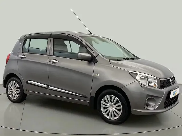 Used 2021 Maruti Suzuki Celerio in Delhi