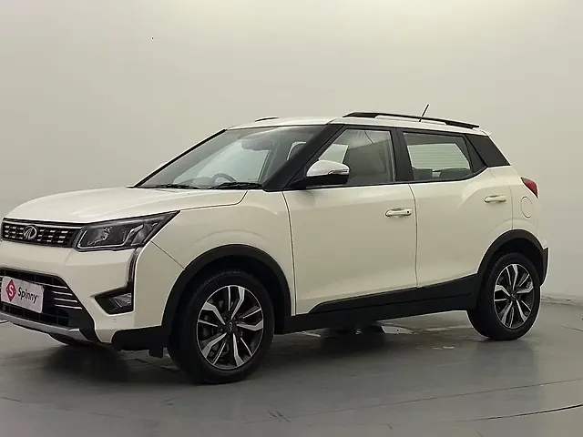 Used 2021 Mahindra XUV300 in Delhi
