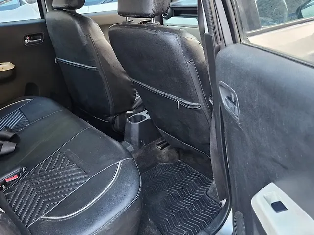 Used Maruti Suzuki Ignis [2017-2019] Delta 1.3 Diesel [2017-2018] in Kanpur