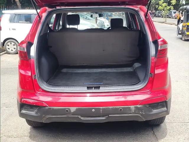 Used Hyundai Creta [2018-2019] E Plus 1.6 Petrol in Mumbai