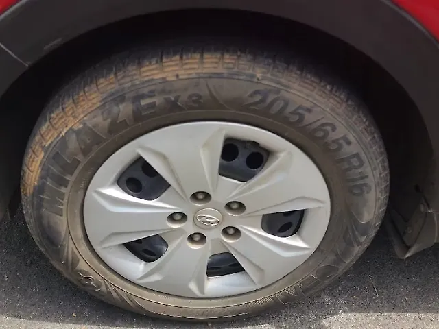 Used Hyundai Creta [2018-2019] E Plus 1.6 Petrol in Mumbai