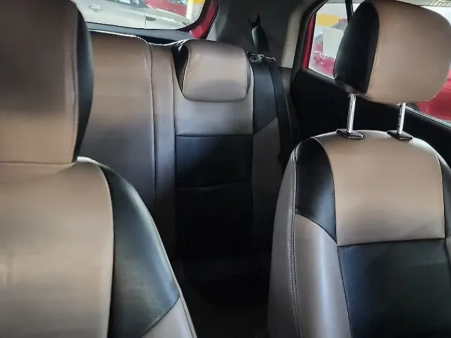 Used Hyundai Creta [2018-2019] E Plus 1.6 Petrol in Mumbai