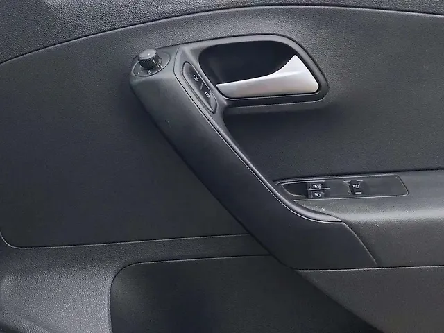Used Volkswagen Polo [2016-2019] Comfortline 1.0L (P) in Jaipur