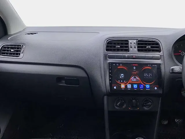 Used Volkswagen Polo [2016-2019] Comfortline 1.0L (P) in Jaipur