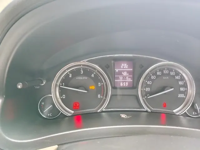 Used 2015 Maruti Suzuki Ciaz in Pune