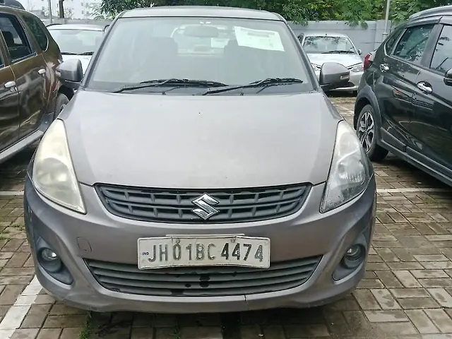 Used 2013 Maruti Suzuki Swift DZire in Ranchi