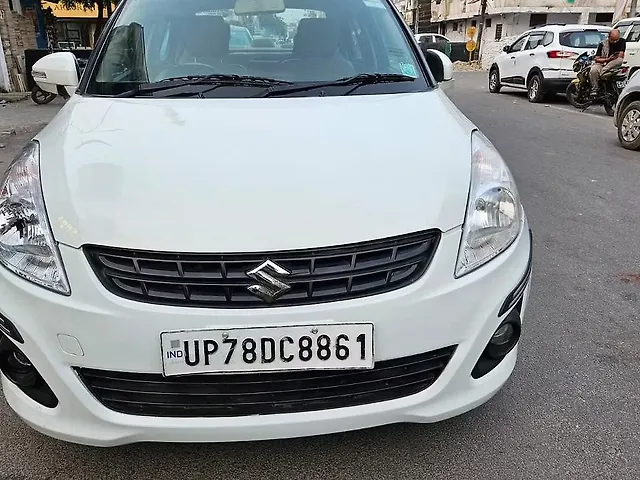 Used 2013 Maruti Suzuki Swift DZire in Kanpur