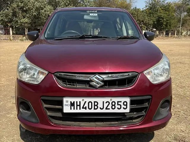 Used 2019 Maruti Suzuki Alto in Nagpur Used 2019 Maruti Suzuki Alto in Nagpur