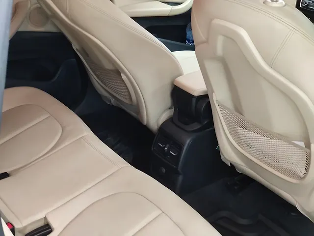 Used BMW X1 [2016-2020] xDrive20d xLine in Chennai