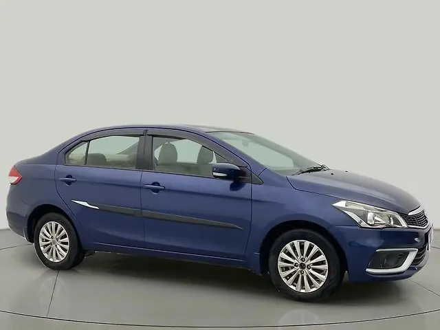 Used 2019 Maruti Suzuki Ciaz in Chennai