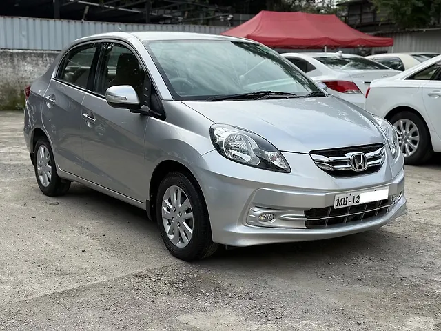 Used 2014 Honda Amaze in Pune