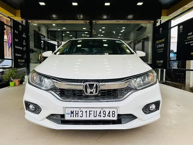 Used 2022 Honda City in Nagpur
