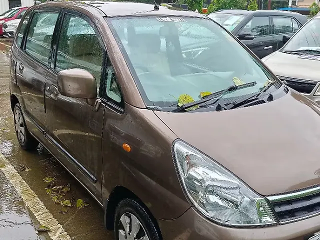 Used 2013 Maruti Suzuki Estilo in Mumbai
