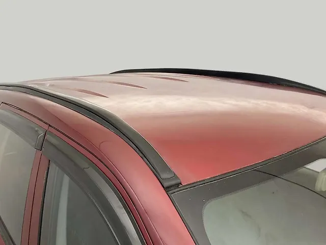 Used Mahindra XUV500 W5 [2018-2020] in Delhi