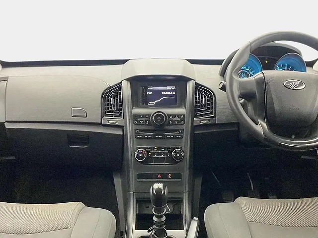 Used Mahindra XUV500 W5 [2018-2020] in Delhi