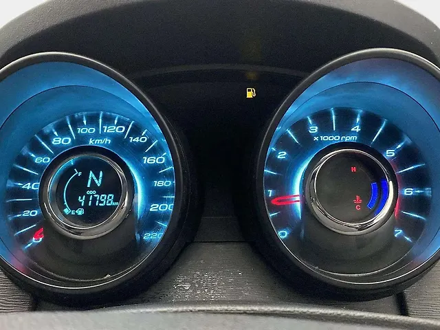 Used Mahindra XUV500 W5 [2018-2020] in Delhi