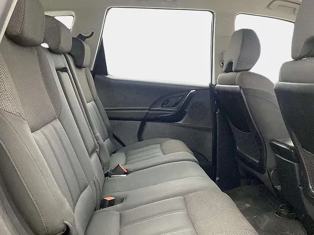 Used Mahindra XUV500 W5 [2018-2020] in Delhi