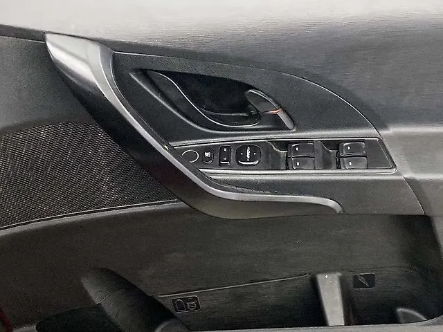Used Mahindra XUV500 W5 [2018-2020] in Delhi