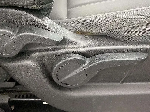 Used Mahindra XUV500 W5 [2018-2020] in Delhi