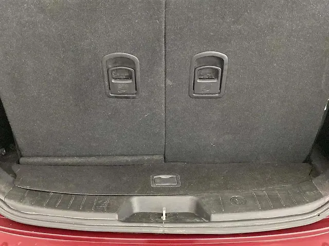 Used Mahindra XUV500 W5 [2018-2020] in Delhi