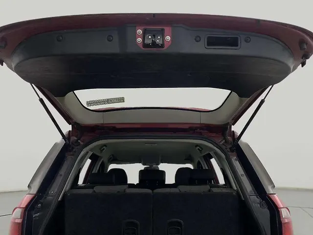 Used Mahindra XUV500 W5 [2018-2020] in Delhi