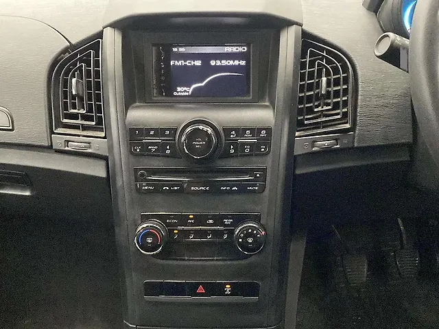Used Mahindra XUV500 W5 [2018-2020] in Delhi