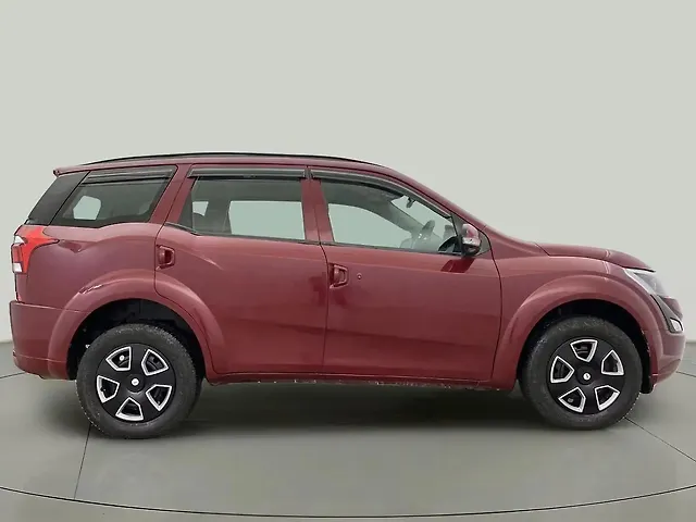 Used Mahindra XUV500 W5 [2018-2020] in Delhi