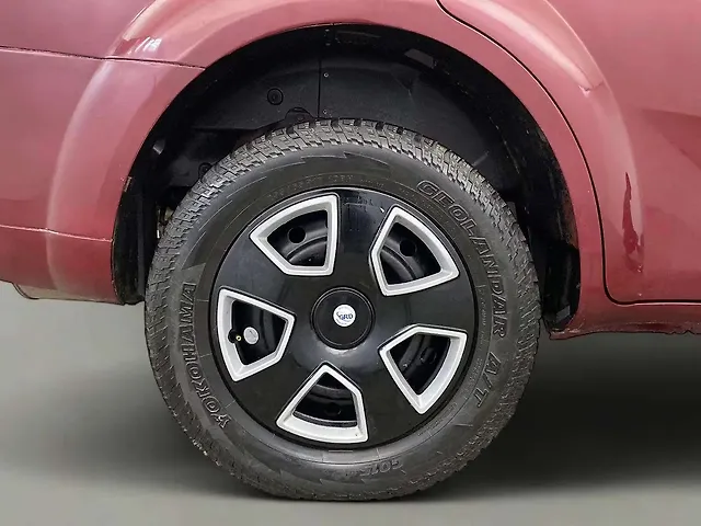Used Mahindra XUV500 W5 [2018-2020] in Delhi