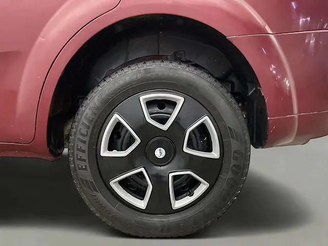 Used Mahindra XUV500 W5 [2018-2020] in Delhi