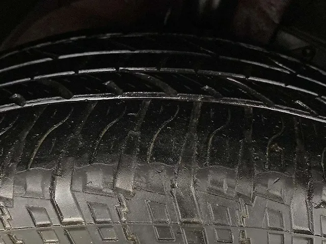 Used Mahindra XUV500 W5 [2018-2020] in Delhi