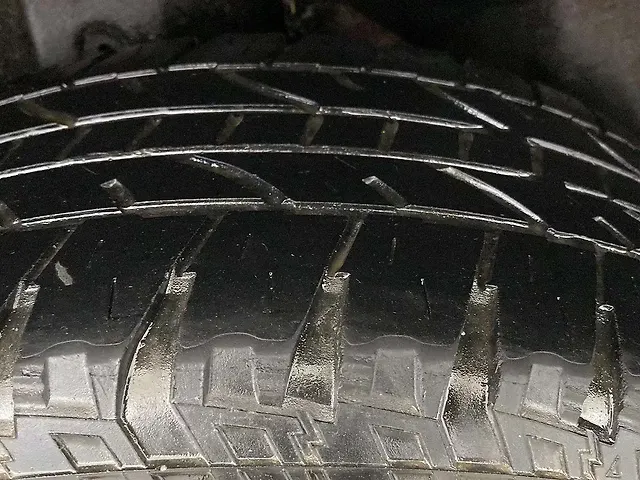 Used Mahindra XUV500 W5 [2018-2020] in Delhi