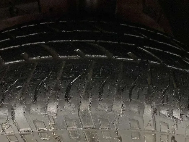 Used Mahindra XUV500 W5 [2018-2020] in Delhi