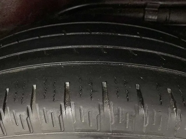 Used Mahindra XUV500 W5 [2018-2020] in Delhi