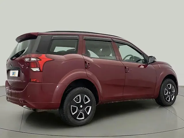 Used Mahindra XUV500 W5 [2018-2020] in Delhi