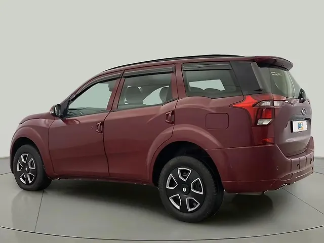 Used Mahindra XUV500 W5 [2018-2020] in Delhi