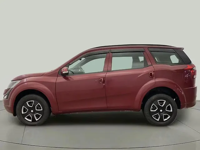 Used Mahindra XUV500 W5 [2018-2020] in Delhi