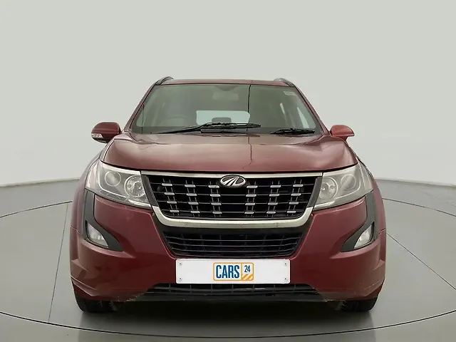 Used Mahindra XUV500 W5 [2018-2020] in Delhi
