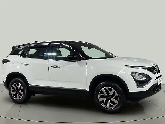 Used 2022 Tata Harrier in Delhi