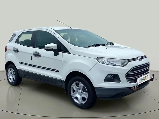 Used 2014 Ford Ecosport in Surat