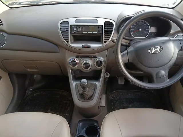 Used Hyundai i10 [2010-2017] Magna 1.1 iRDE2 [2010-2017] in Delhi