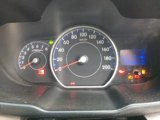 Used Hyundai i10 [2010-2017] Magna 1.1 iRDE2 [2010-2017] in Delhi