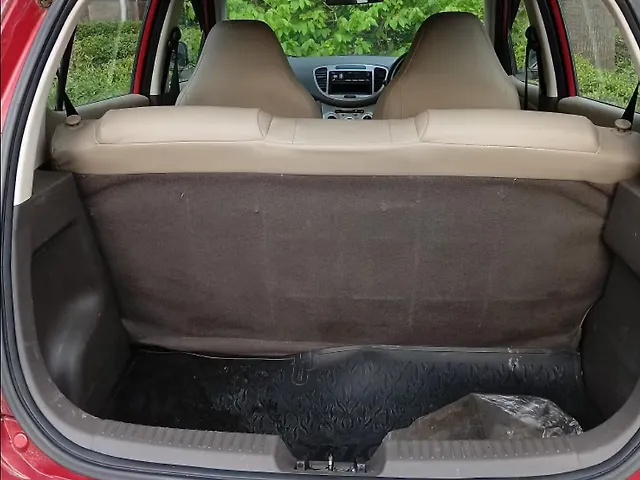 Used Hyundai i10 [2010-2017] Magna 1.1 iRDE2 [2010-2017] in Delhi